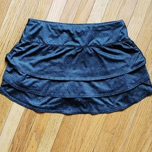 Athleta Tennis / Running / Exercise Skort Size M